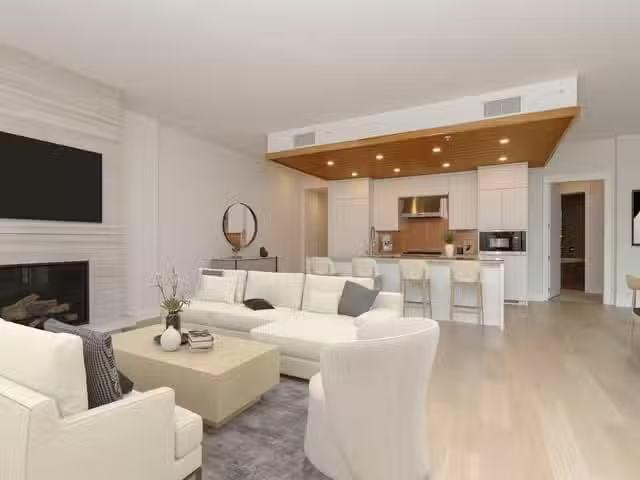 Condo for sale in West Vancouver, British Columbia