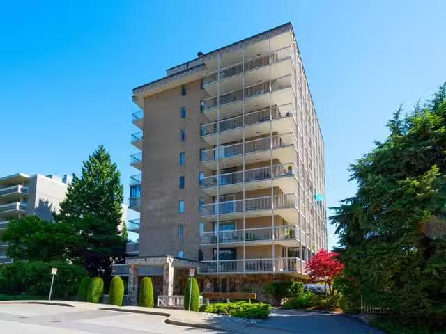 Condo for sale in West Vancouver, British Columbia