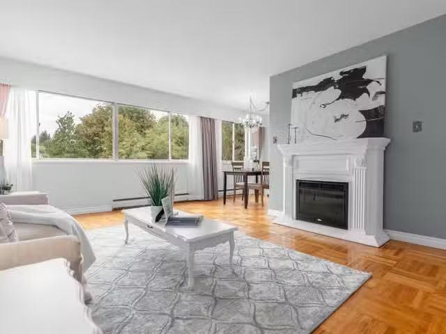 Condo for sale in West Vancouver, British Columbia