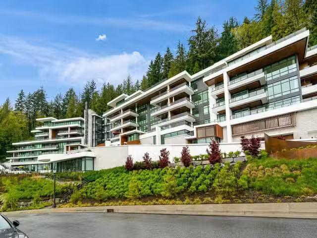 Condo for sale in West Vancouver, British Columbia