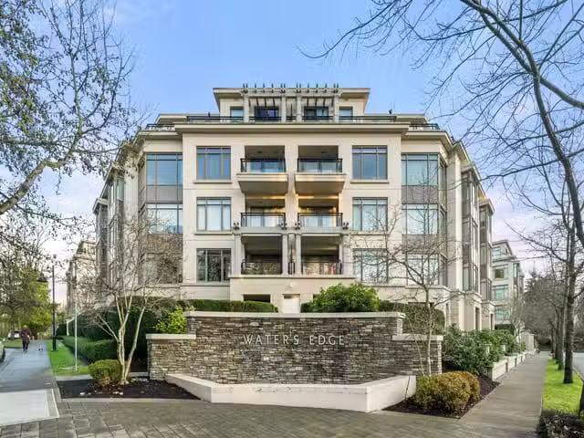 Condo for sale in West Vancouver, British Columbia