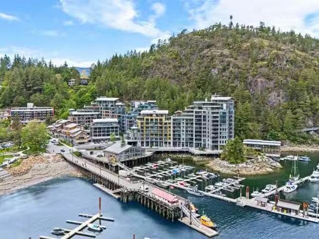 Condo for sale in West Vancouver, British Columbia