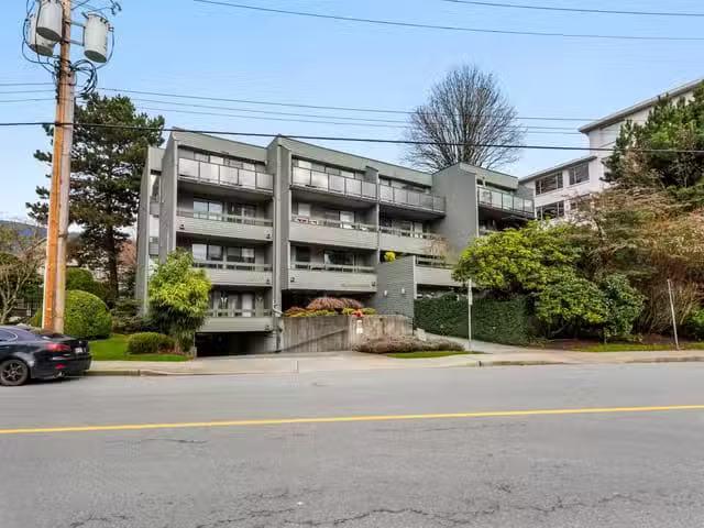 Condo for sale in West Vancouver, British Columbia