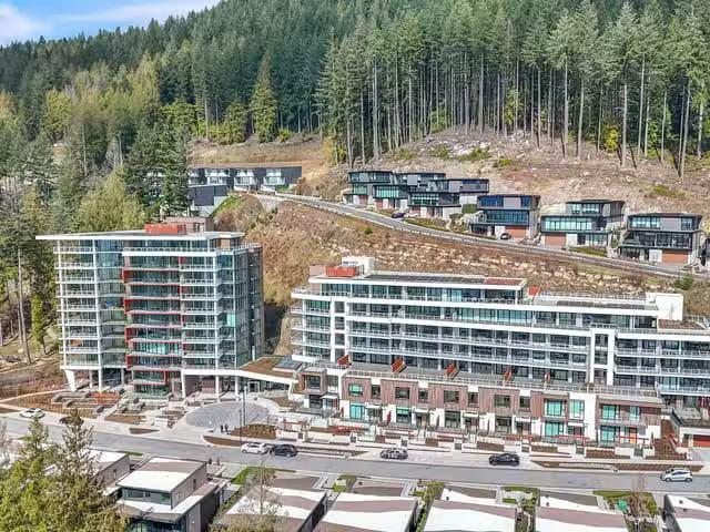Condo for sale in West Vancouver, British Columbia