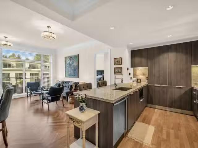 Condo for sale in West Vancouver, British Columbia
