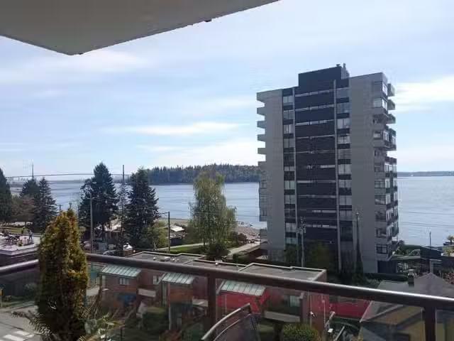 Condo for sale in West Vancouver, British Columbia