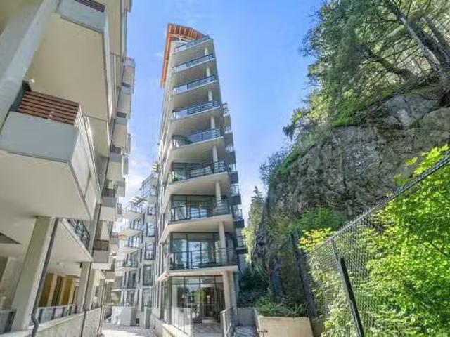 Condo for sale in West Vancouver, British Columbia