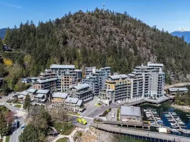 Condo for sale in West Vancouver, British Columbia