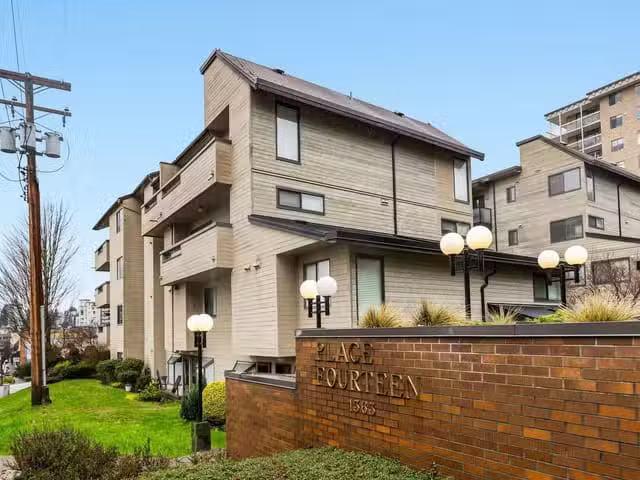 Condo for sale in West Vancouver, British Columbia