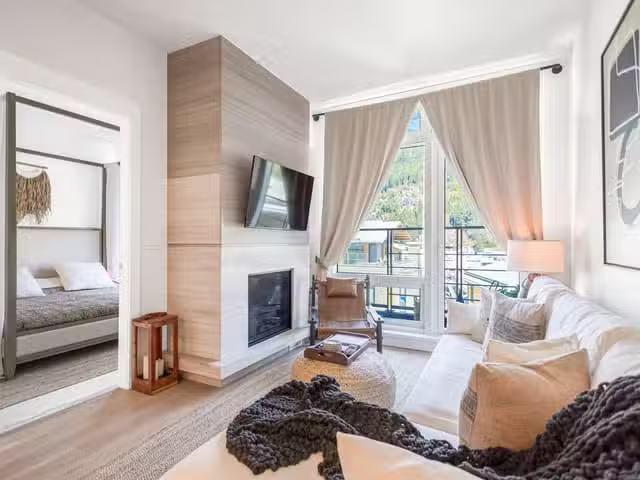 Condo for sale in West Vancouver, British Columbia
