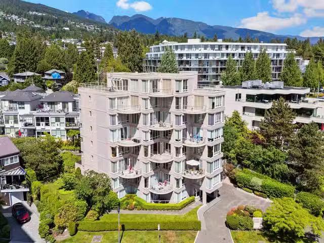 Condo for sale in West Vancouver, British Columbia