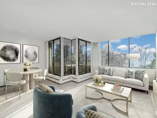 Condo for sale in West Vancouver, British Columbia