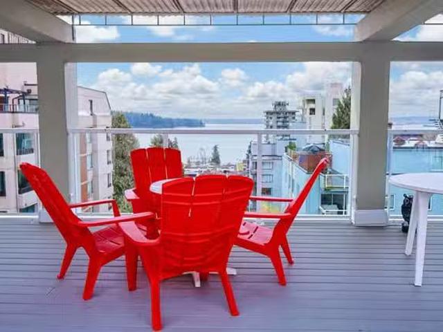 Condo for sale in West Vancouver, British Columbia