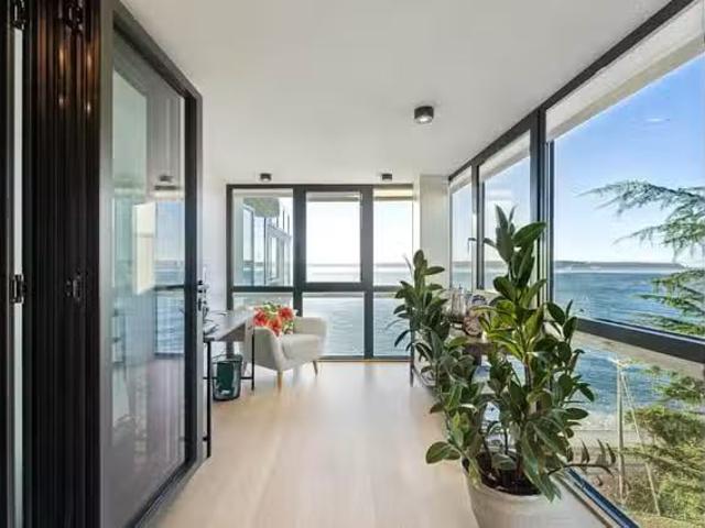 Condo for sale in West Vancouver, British Columbia