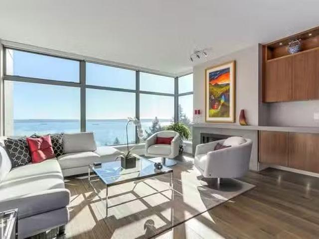 Condo for sale in West Vancouver, British Columbia
