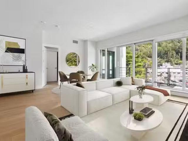 Condo for sale in West Vancouver, British Columbia