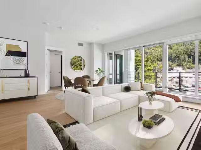 Condo for sale in West Vancouver, British Columbia
