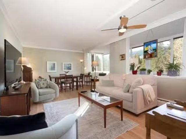 Condo for sale in West Vancouver, British Columbia