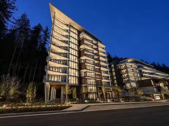 Condo for sale in West Vancouver, British Columbia