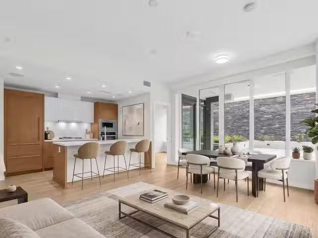 Condo for sale in West Vancouver, British Columbia