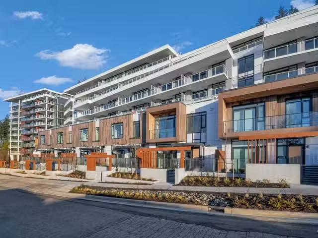 Condo for sale in West Vancouver, British Columbia