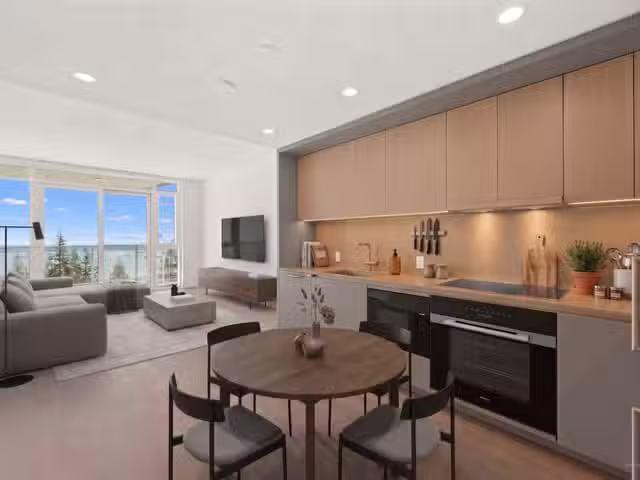 Condo for sale in West Vancouver, British Columbia