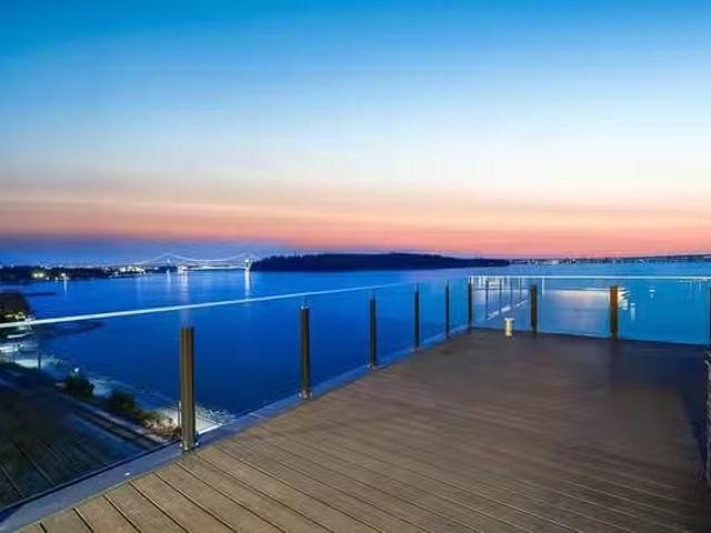 Condo for sale in West Vancouver, British Columbia