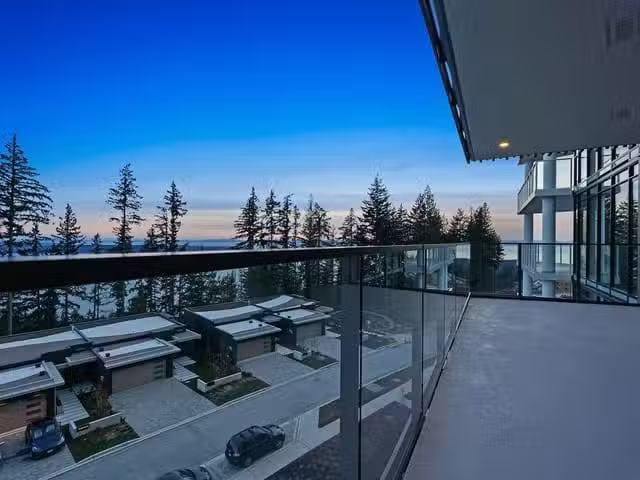 Condo for sale in West Vancouver, British Columbia