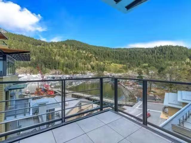 Condo for sale in West Vancouver, British Columbia