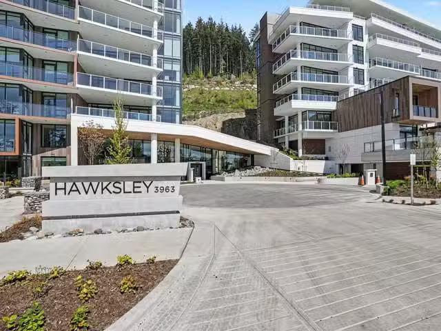 Condo for sale in West Vancouver, British Columbia