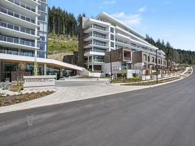 Condo for sale in West Vancouver, British Columbia