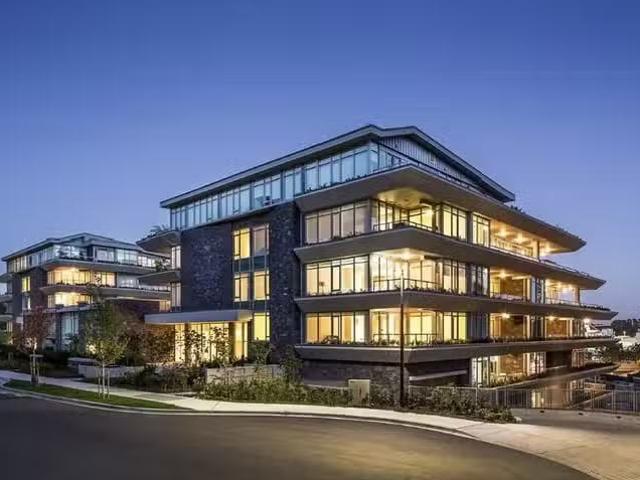 Condo for sale in West Vancouver, British Columbia
