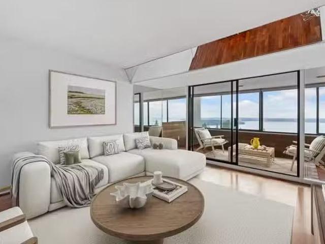 Condo for sale in West Vancouver, British Columbia