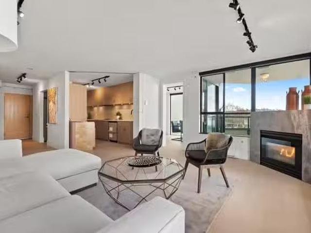 Condo for sale in West Vancouver, British Columbia