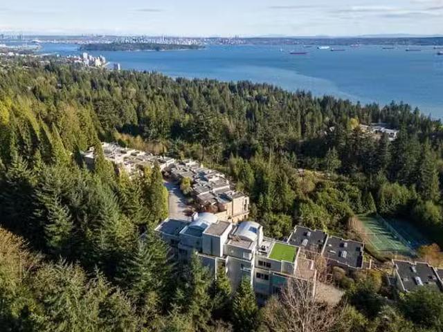Condo for sale in West Vancouver, British Columbia