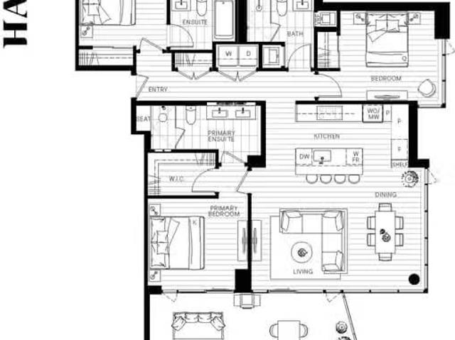 Condo for sale in West Vancouver, British Columbia