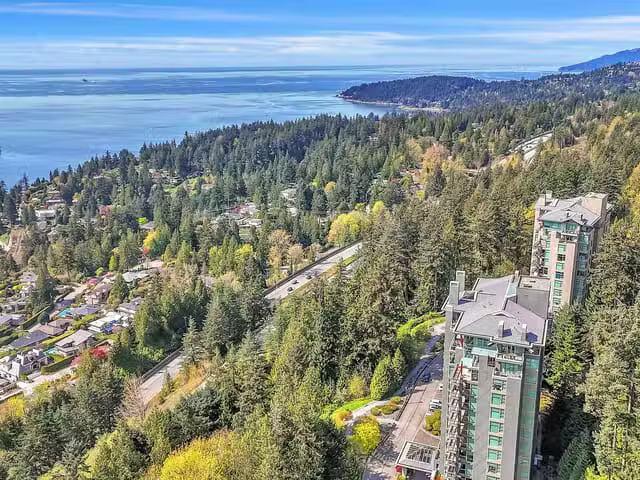Condo for sale in West Vancouver, British Columbia