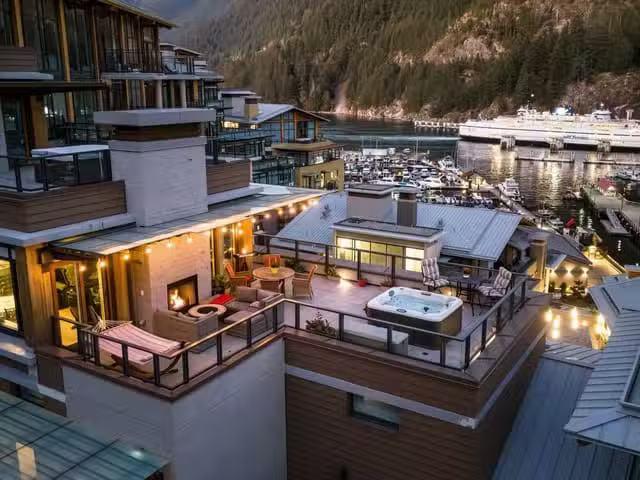 Condo for sale in West Vancouver, British Columbia