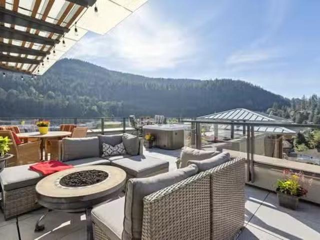 Condo for sale in West Vancouver, British Columbia