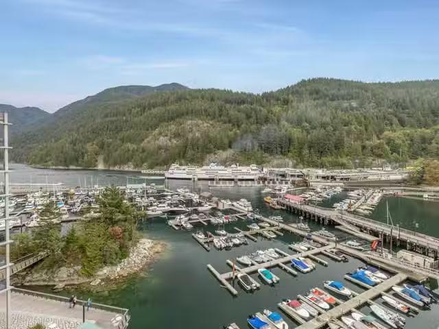 Condo for sale in West Vancouver, British Columbia