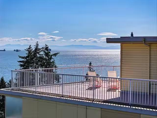 Condo for sale in West Vancouver, British Columbia