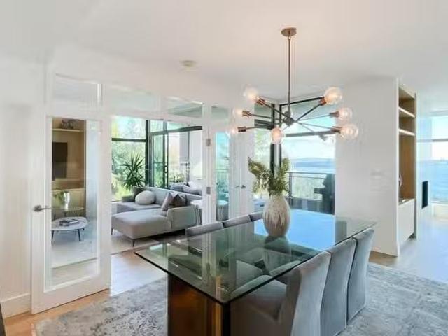 Condo for sale in West Vancouver, British Columbia