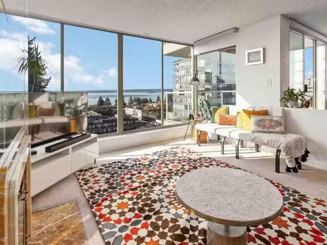 Condo for sale in West Vancouver, British Columbia