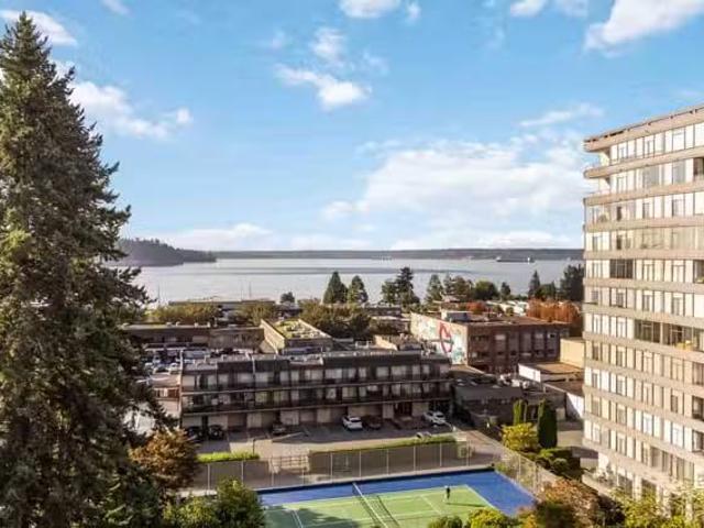 Condo for sale in West Vancouver, British Columbia