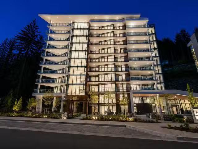 Condo for sale in West Vancouver, British Columbia