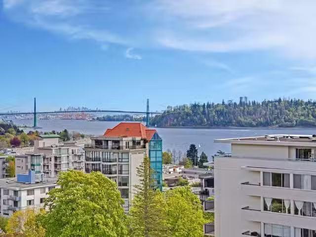 Condo for sale in West Vancouver, British Columbia