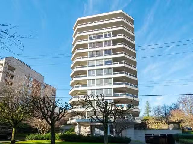 Condo for sale in West Vancouver, British Columbia