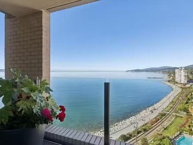 Condo for sale in West Vancouver, British Columbia