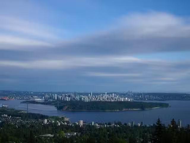 Condo for sale in West Vancouver, British Columbia