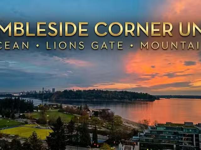 Condo for sale in West Vancouver, British Columbia